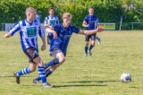 S.K.N.W.K. 1 - IJzendijke 1  (competitie) seizoen 2024-2025 (fotoboek 2) (76/94)